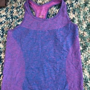 Nike Dri-Fit tank top